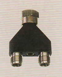 Y Restrictor 1 Y Restrictor 1