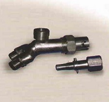 Y Restrictor 2 Y Restrictor 2
